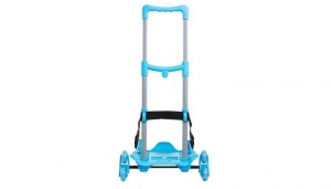 trolley bebox azzurro